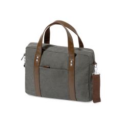 Borsa per Documenti, grigio, OTK20201008000