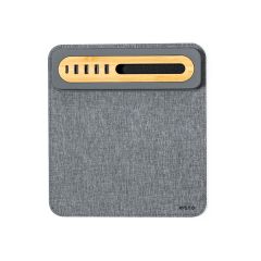 Multifunction Mousepad, grey, OTK20246008000