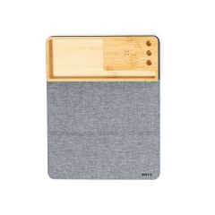 Multifunction Mousepad, grey, OTK20247008000