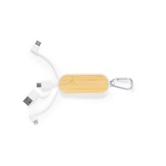 Charging Cable, natural, OTK20259013000
