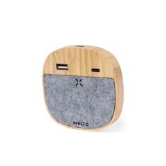 Charger, grey, OTK20274008000