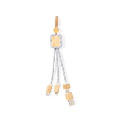 Charging Cable, grey, OTK20275008000