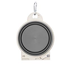 Foldable Bowl, grey, OTK20321008000