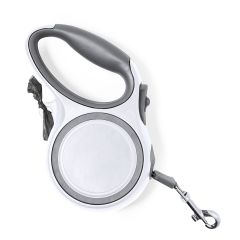 Pet Lead, white, OTK20333001000