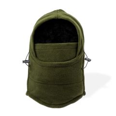 Neck Warmer and Hat, OTK20345
