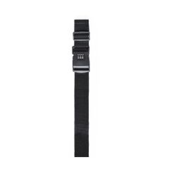 Cinturino per bagagli, nero, OTK20359002000