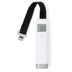 Bilance per bagagli, bianco, OTK20363001000
