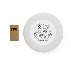 Frisbee, naravna, OTK20369013000