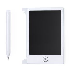 LCD pisaći tablet, bijela, OTK20384001000