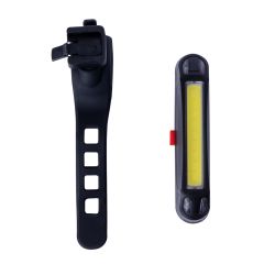 Bike Safety Light, black, OTK20436002000