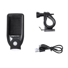 Bike Safety Light, black, OTK20437002000