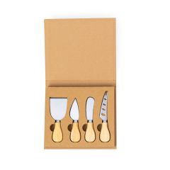 Set di coltelli per formaggio, OTK20595000000