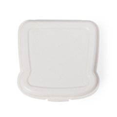 Lunch Box per Sandwich, naturale, OTK20612013000