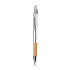 Stylus Touch kemijska olovka, srebro, OTK20662009000