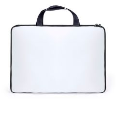 Bustina per laptop per sublimazione, bianco, OTK20741001000
