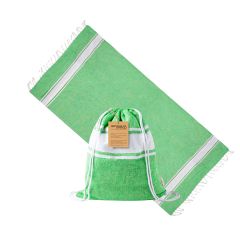 Drawstring Bag Pareo, OTK20754