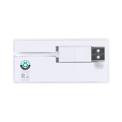 USB hub, bijela, OTK20853001000