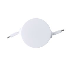 Cavo di ricarica, bianco, OTK20854001000