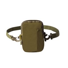 Borsa a tracolla, marrone, OTK20893018000