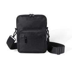 Borsa a tracolla, nero, OTK20897002000