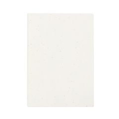 Bilježnica Seeds, bijela, OTK20949001000