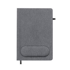 Podloga za miš Notebook, siva, OTK20956008000
