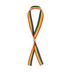 Bracelet, rainbow, OTK20975659000