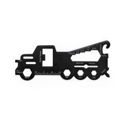 Multitool, nero, OTK20996002000