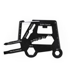 Multitool, nero, OTK20997002000