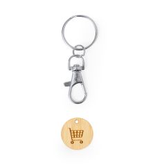 Keyring Coin, OTK21002000000