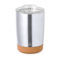Bicchiere isolato, argento, OTK21026009000
