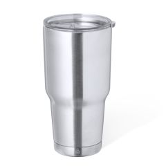 Bicchiere isolato, argento, OTK21029009000