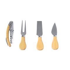 Set coltelli per vino e formaggio, OTK21098000000
