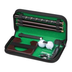 Büro-Golf-Set, Schwarz, MA2110003