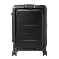 Carrello pieghevole, nero, OTK21129002000