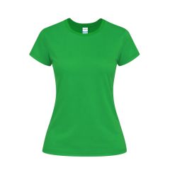 T-shirt colorato da donna, OTK21141