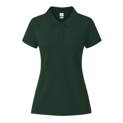 Polo colorato da donna, OTK21144