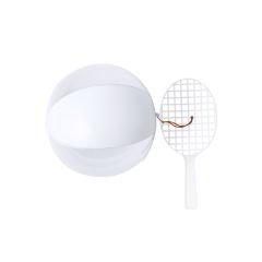 Set, white, OTK21169001000