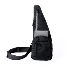 Borsa a tracolla, nero, OTK21173002000