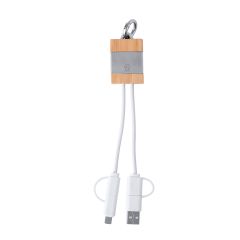 Charging Cable, silver, OTK21202009000
