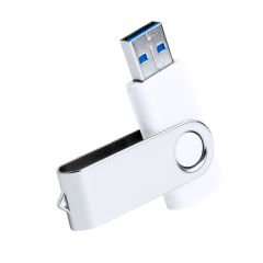 USB memorija, bijela, OTK21216001000