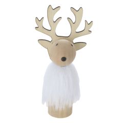 Christmas Decoration, natural, OTK21268013000