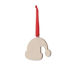 Sublimation Christmas Decoration, OTK21273