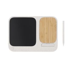 Caricatore per tablet da scrittura LCD, naturale, OTK21325013000