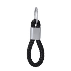 Keyring, black, OTK21343002000