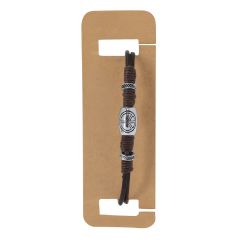 Bracelet, brown, OTK21375018000