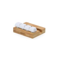 Antistress Holder, natural, OTK21383013000