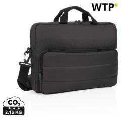 Impact AWARE™ RPET 15.6 laptop bag, XDP730.04-848A9B07