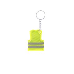 Keyring, yellow, OTK21456005000