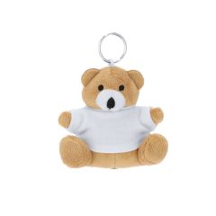 Keyring Teddy, brown, OTK21462018000